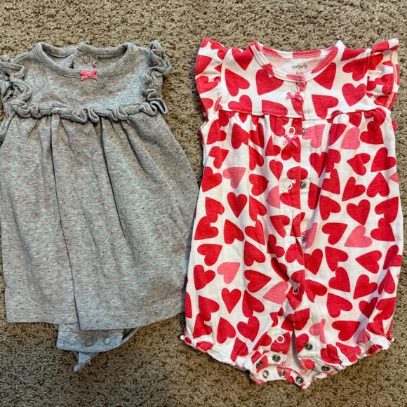 6M Girl Clothes Bundle 20 Pieces - Picture 7 of 10